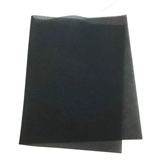 Air Conditioner Filters 15 in. x24 in. x3/16 in. Open Cell Foam White High Efficiency Air Filtration for HVAC Systems from PriceLows™
