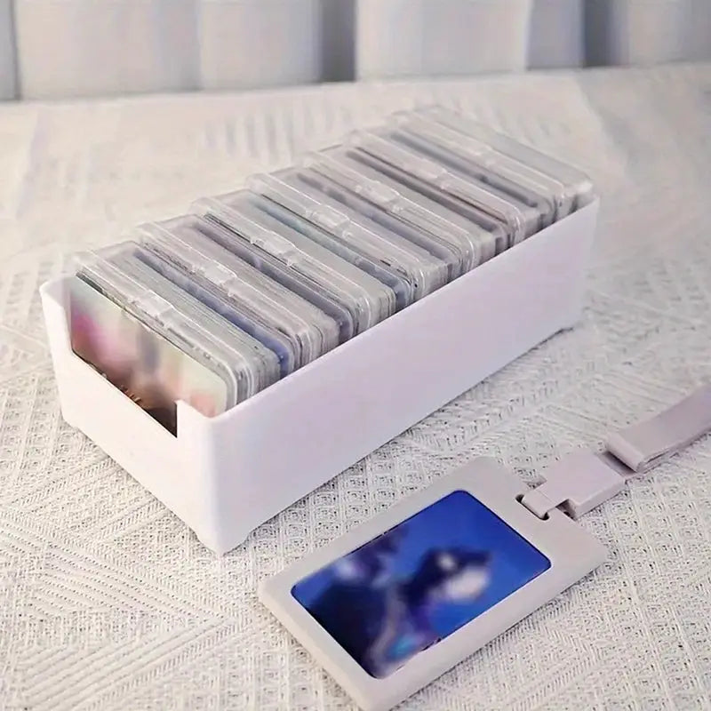 1Set Data Cable Storage Box Cable Organizer Bag With Power Charging Cable Management And Desktop Cable Management Organization from PriceLows™