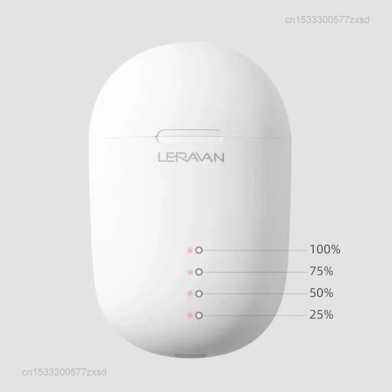 LF Leravan Magic Massage Stickers Relax Throughout The Body Electrical Massage Pad Comfortable Adjustment Massage Sticker from PriceLows™