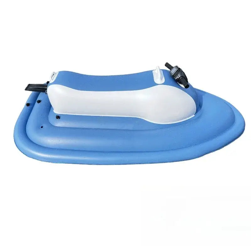 Remote Control Jet Water Skateboard Electric Inflatable Boat Underwater Thruster Floating Motor Boat from PriceLows™