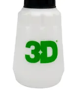 3D FOAM CANNON BOTTLE from PriceLows™