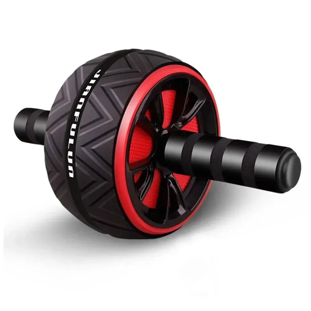 Ab Roller Wheel | Non Slip Grip | Abdominal Core Trainer
