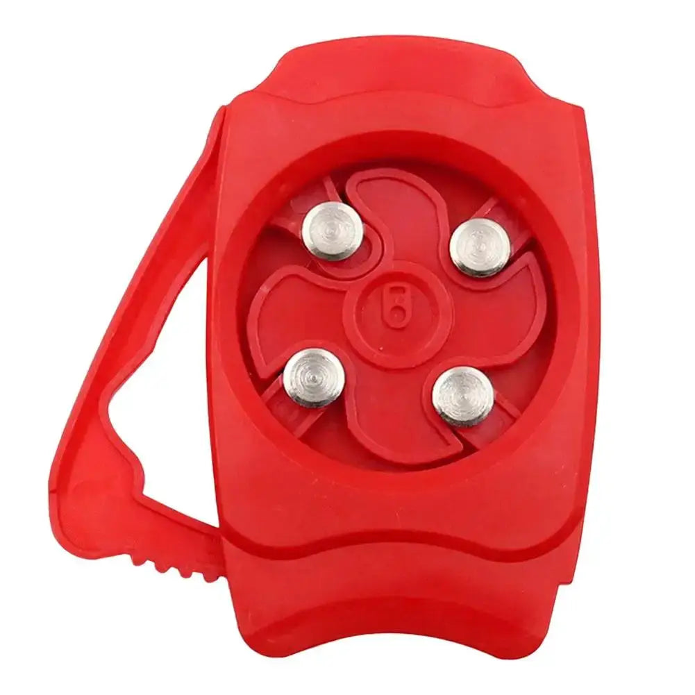 Portable Mini Can Opener | Smooth Edge | Manual | One Size