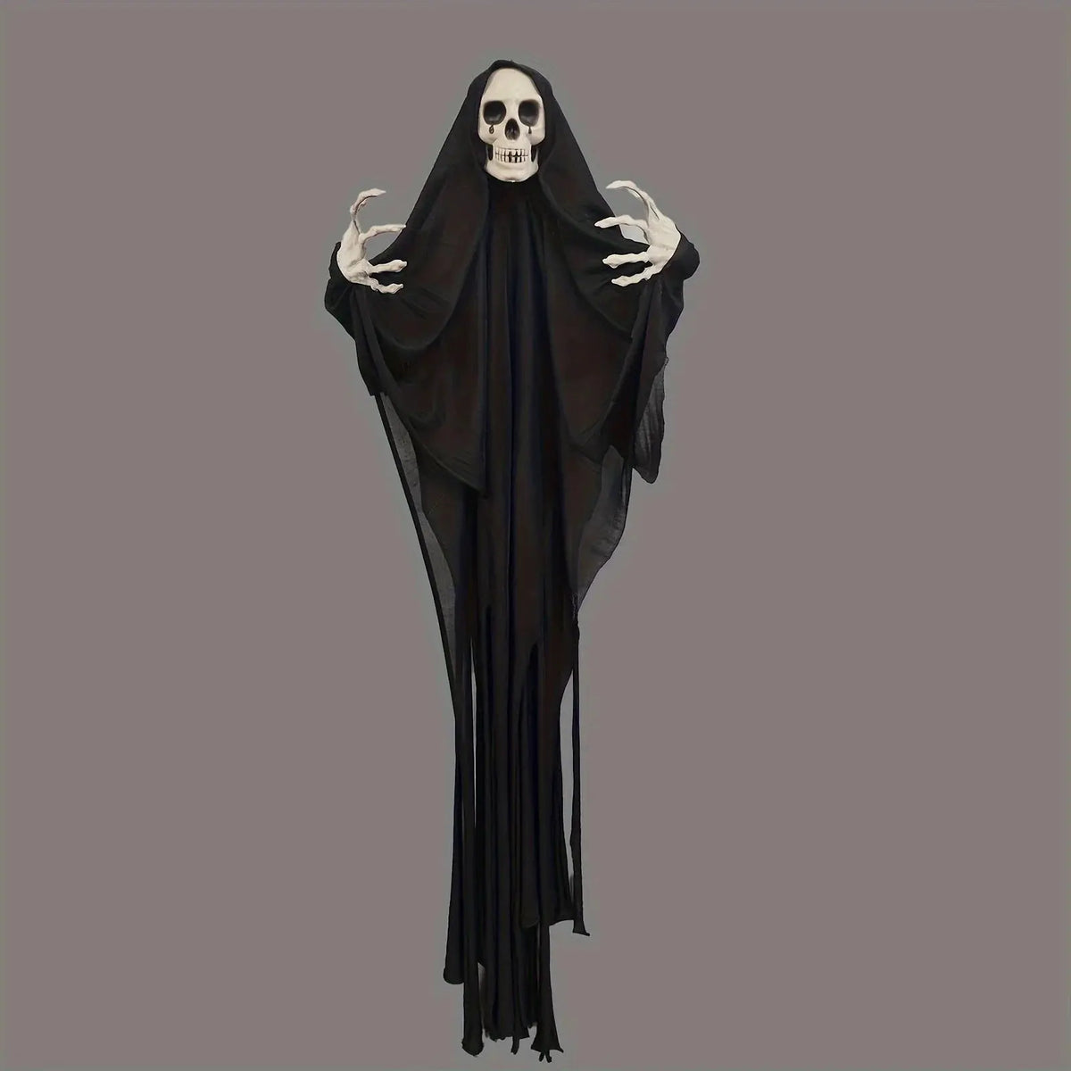 Halloween Ghost Hanging Decoration | Cloth Material | Large Size