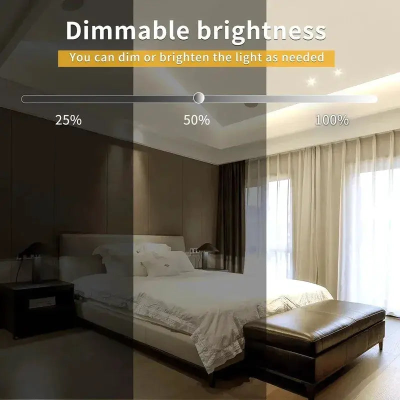 1m-5m USB COB LED Strip Light 5V 320LEDs/m DIY TV Mirror Backlight Flexible Ribbon Tape Touch Sensor Dimmable Kitchen Room Lamp from PriceLows™
