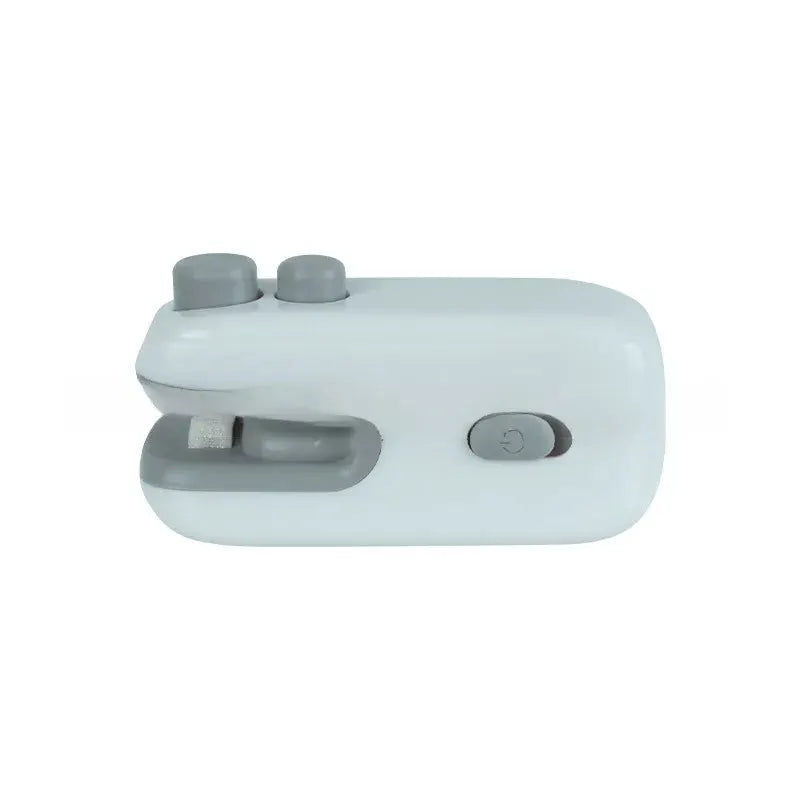 USB Rechargeable Sealer And Opener For Snacks | Portable