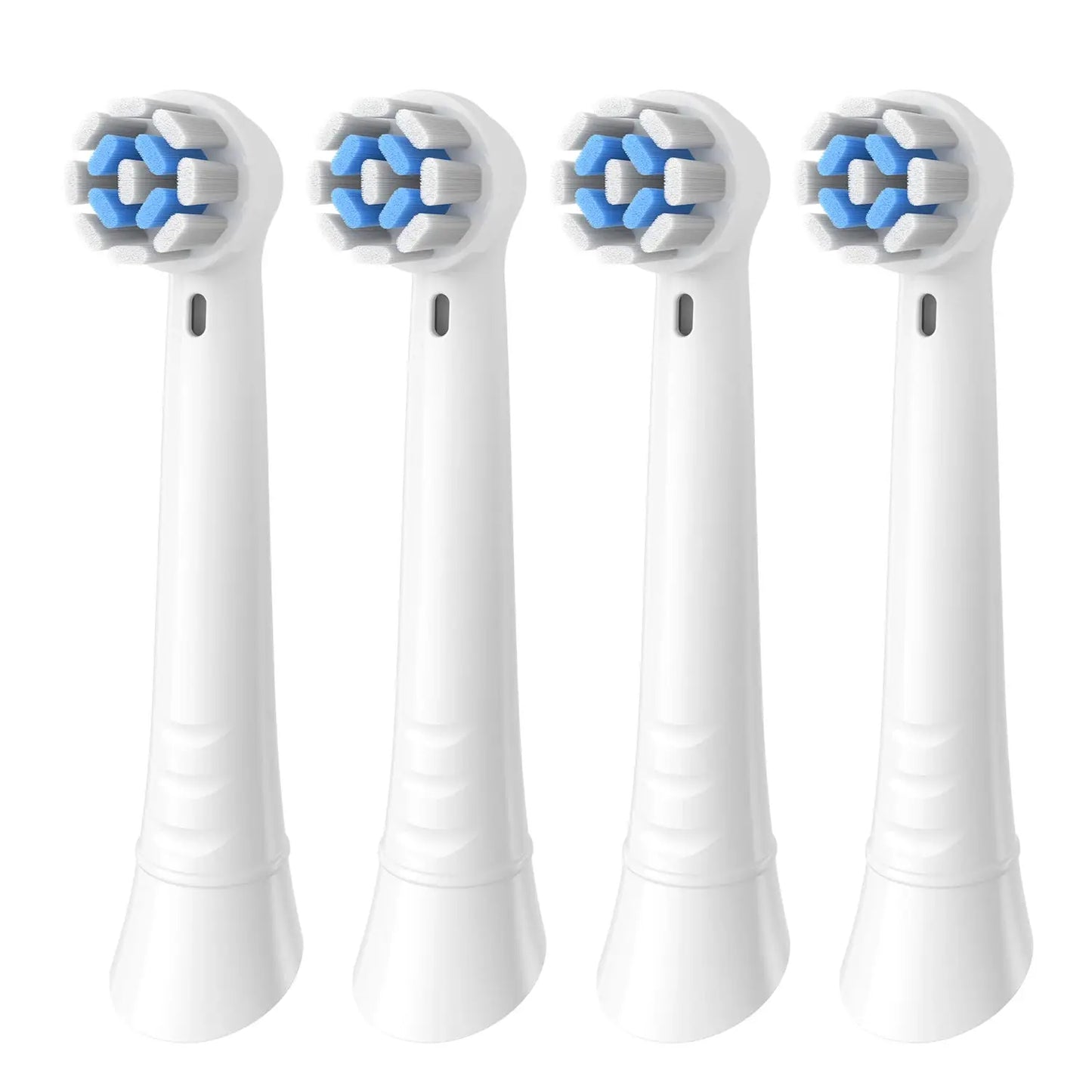Compatible with Oral B iO Electric Toothbrush Replacement Toothbrush Brush Heads, Toothbrush Head for iO 2/3/4/5/6/7/8/9/10 from PriceLows™