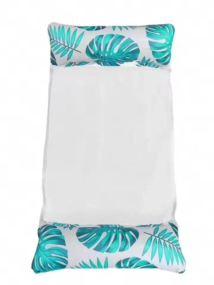 Water Hammock Recliner | Inflatable Pool Float | Recliner Style | One Size