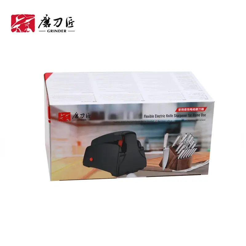 TAIDEA Sanding Belt Electric Knife Sharpener Professional Sharpening Stone Grit 120/320/600/1000# Sharpeners Grindstone Tool from PriceLows™