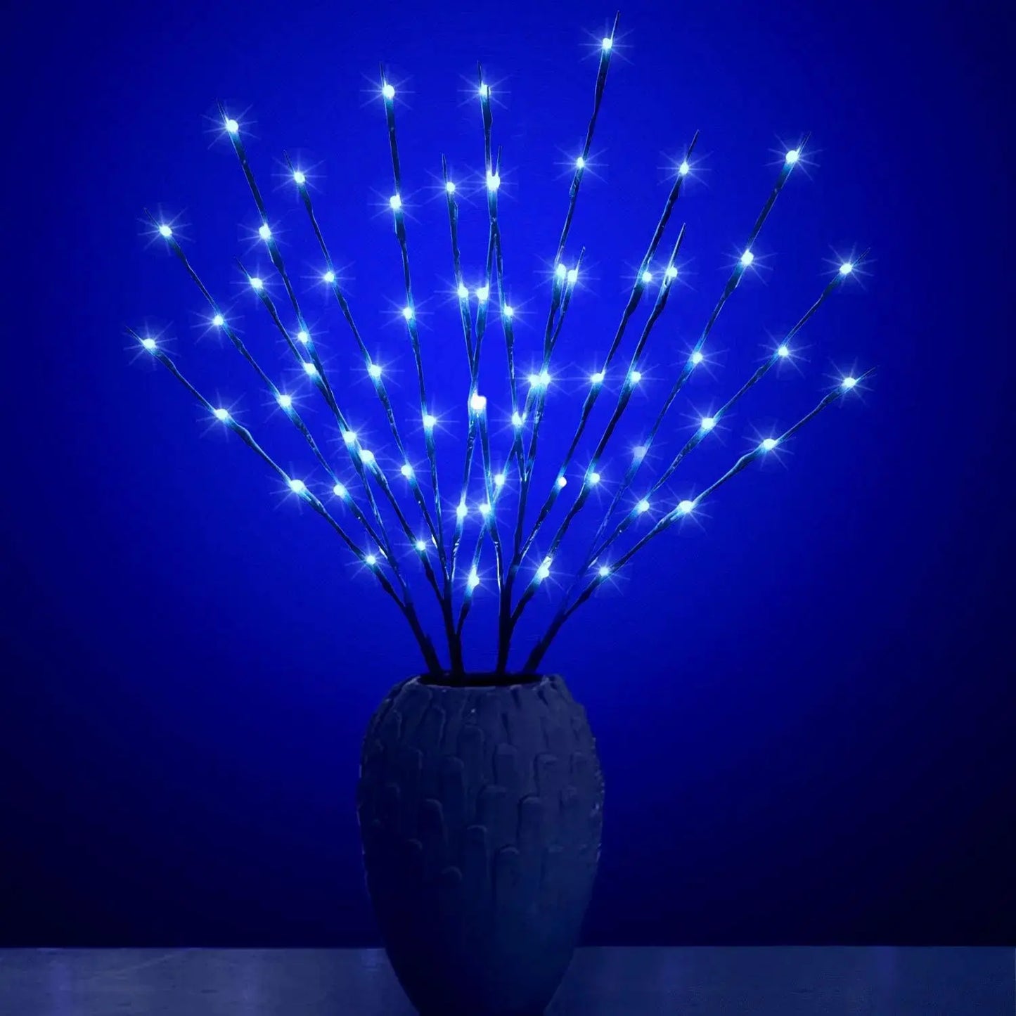 1Pcs LED Tree Branch Light Battery Powered Operated Bendable Twig Branch Lights for Party Coffee Store Festivals Home Decoration from PriceLows™