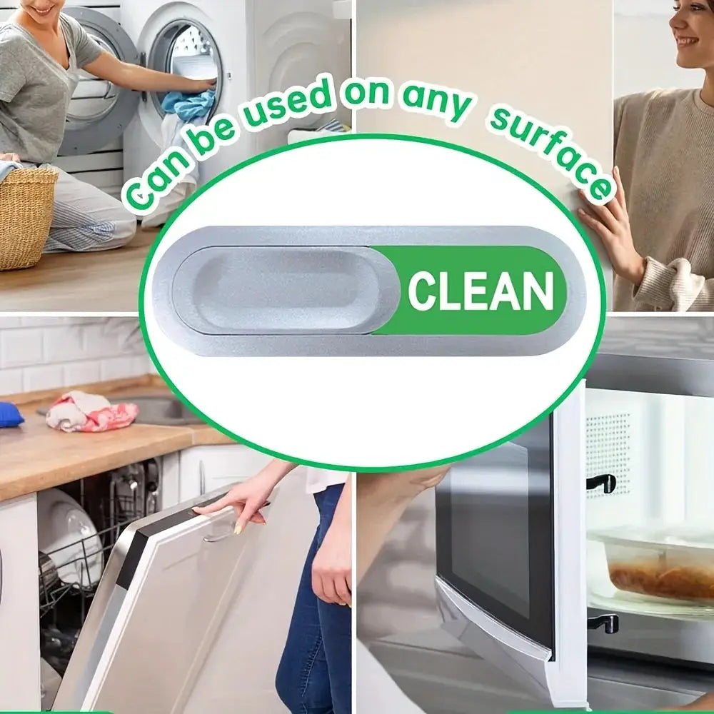 Dishwasher Status Magnet | Clean Dirty Sign | Reusable Kitchen Magnet | One Size