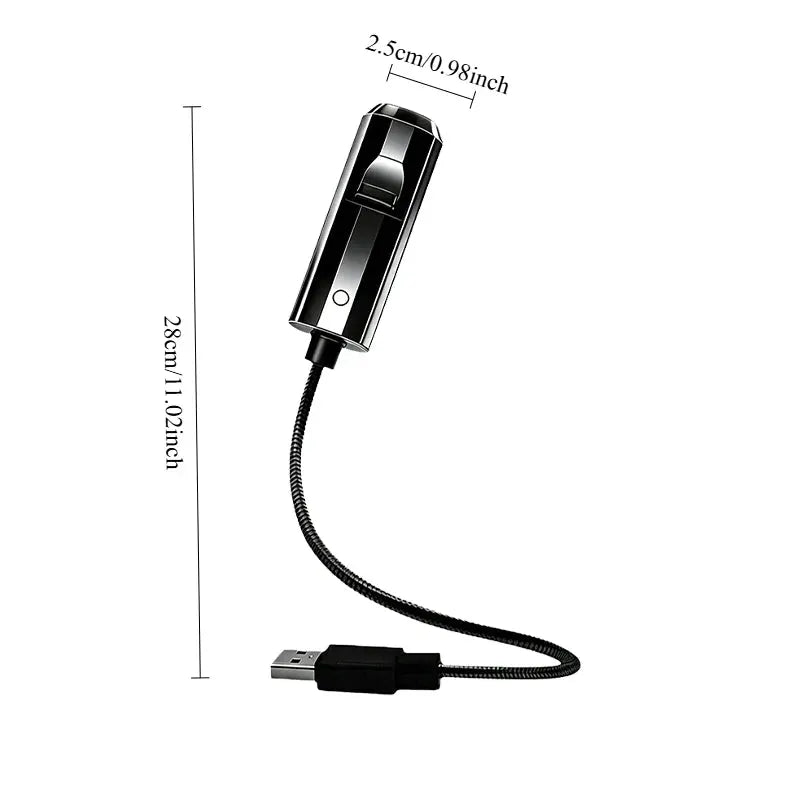 Ocean Projector Night Light | USB Powered | Replaceable Films