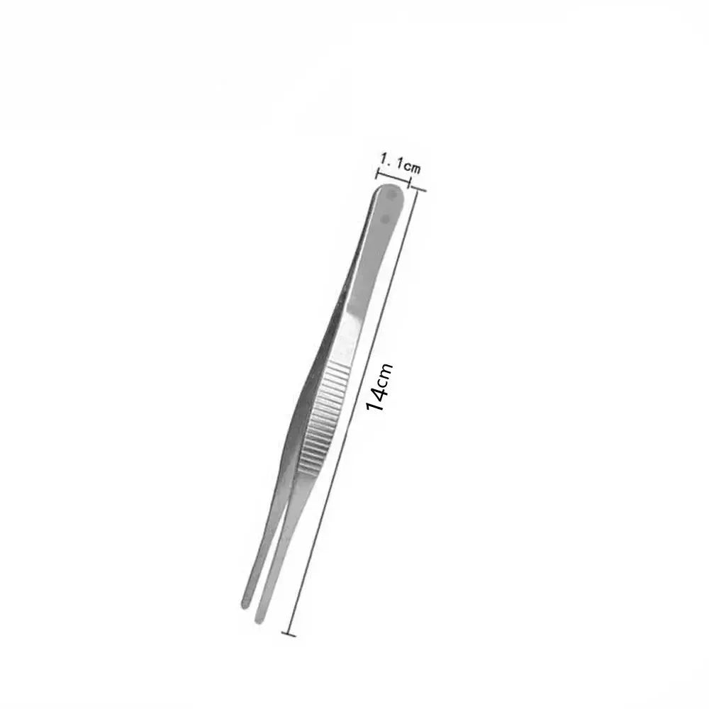Barbecue Tongs | Stainless Steel | Multi-Size Range | 12.5-30 cm
