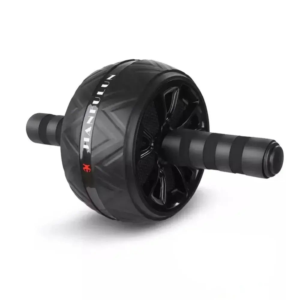 Ab Roller Wheel | Non Slip Grip | Abdominal Core Trainer