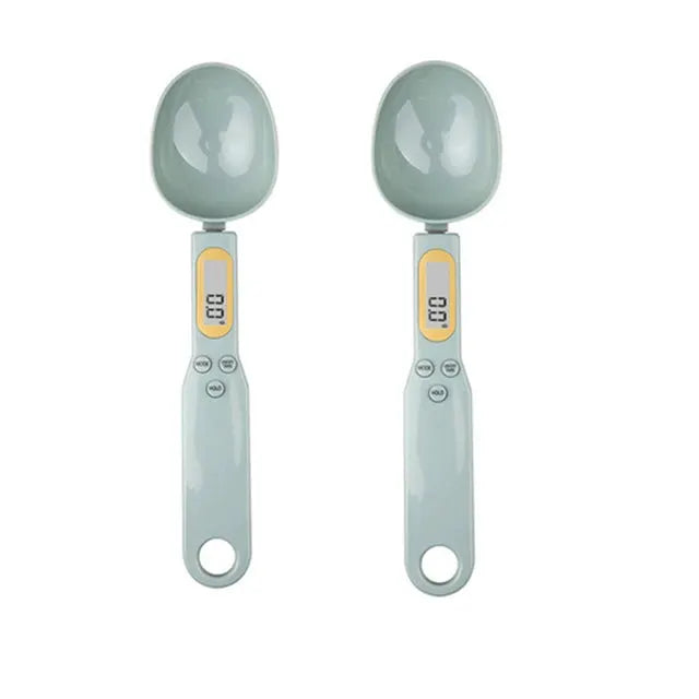 Electronic Kitchen Scale 500g 0.1g LCD Digital Measuring Food Flour Digital Spoon Scale Mini Kitchen Tool for Milk Coffee Scale from PriceLows™