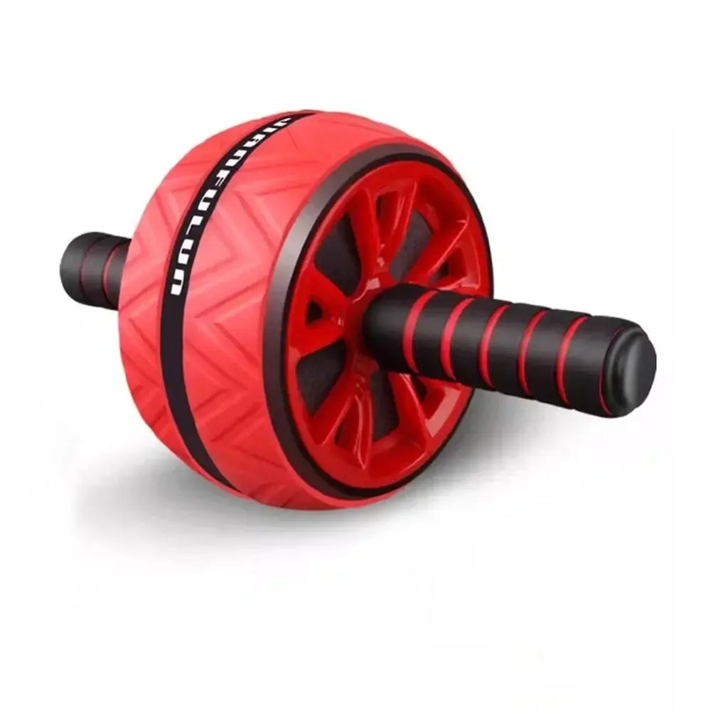 Ab Roller Wheel | Non Slip Grip | Abdominal Core Trainer