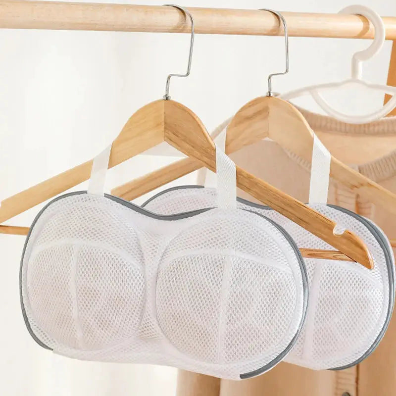 1PC Bra Laundry Bag Special Bra Cover For Household Washing Machine Anti-Deformation Underwear Washing Bag from PriceLows™