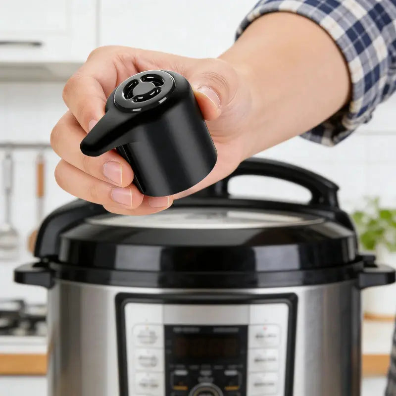 Instant Pot Replacement Part | Steam Release Float | PP ABS | Fits Instant Pot