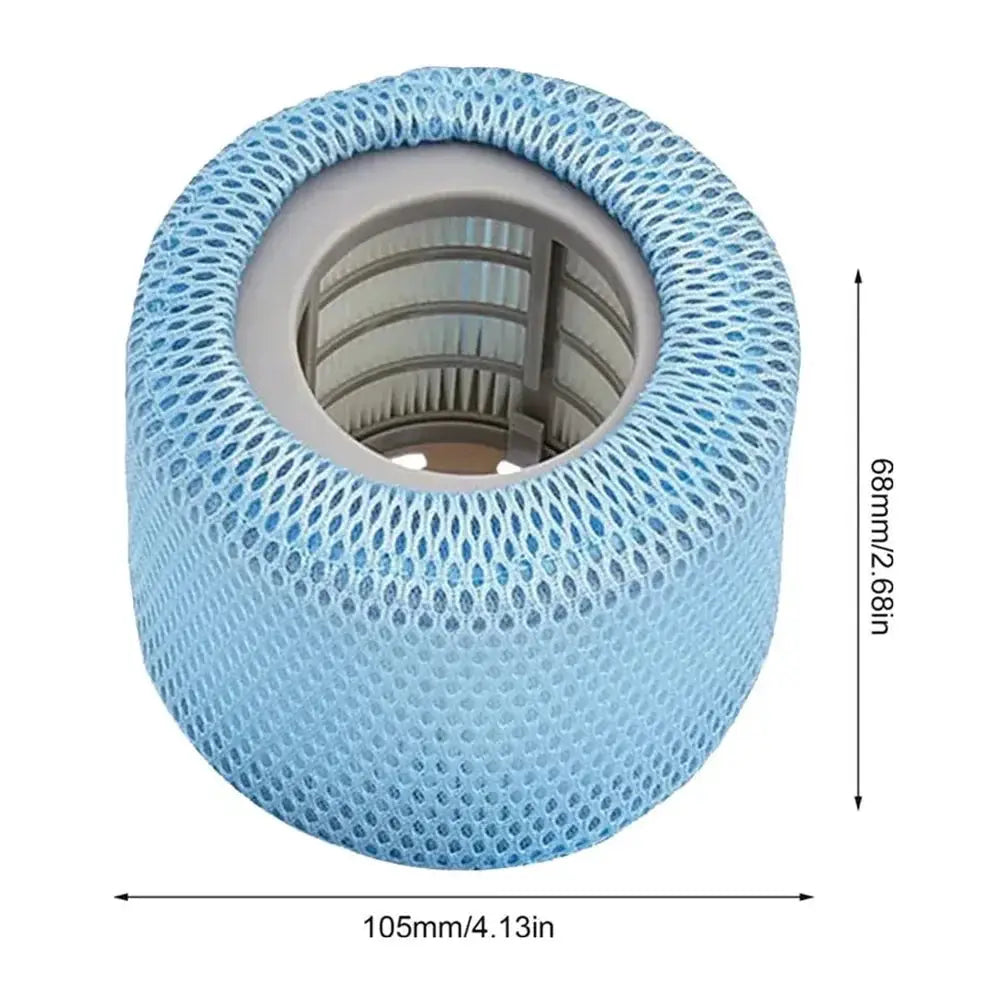 1PC Swimming Pool Mesh Strainer Hot Tub Spa Cartridges Protective Net For MSPA Hot Tub Spa Filter Cartridges Accessories from PriceLows™
