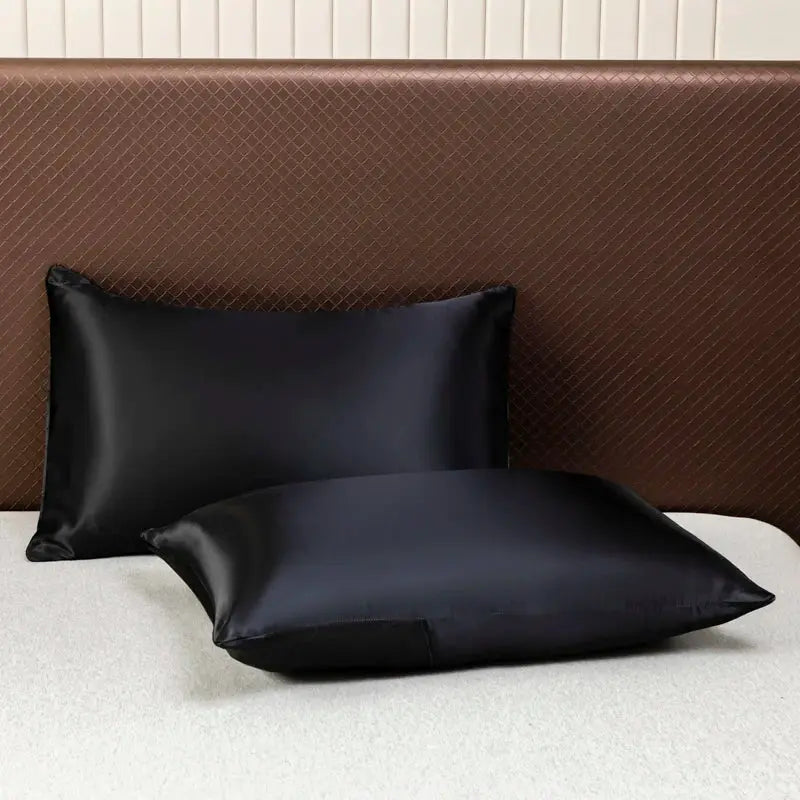 Bed Sheet Set | Smooth Satin | 40 Count | Multiple Sizes