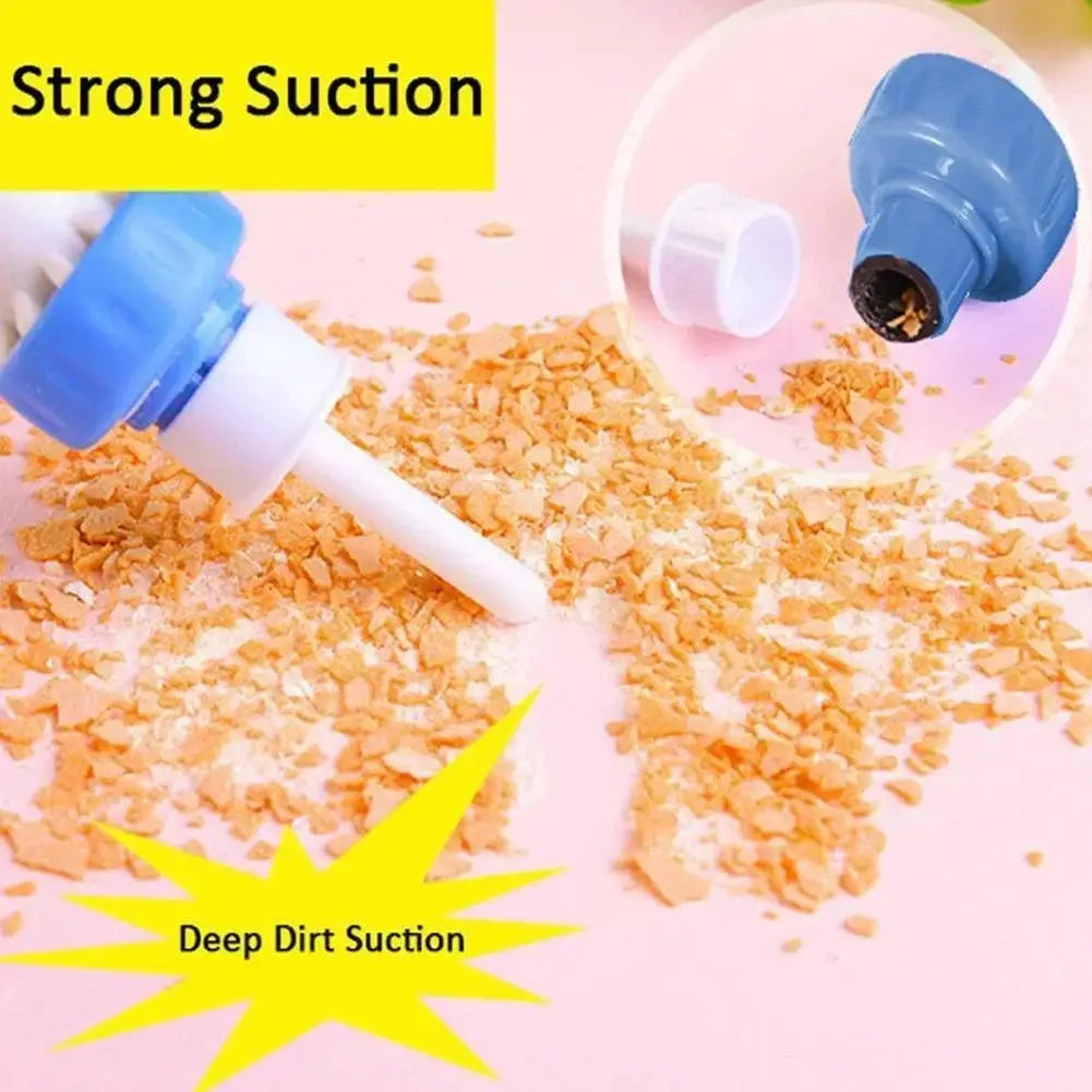 1pcs Portable Automatic Earwax Removal Kit Electric Earwax Vacuum 2026 Electric Kit Remover Ear Cleaning Earspoon from PriceLows™