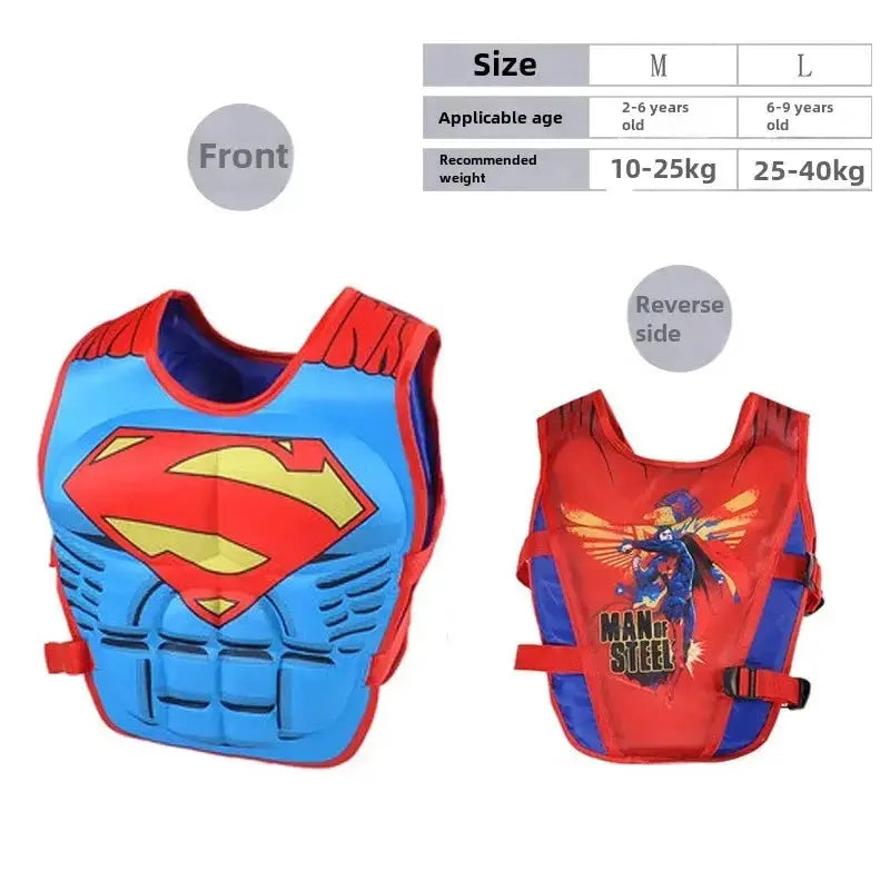Spider Man Swimsuit | Marvel Licensed | Age 14 Plus | One Size Fit