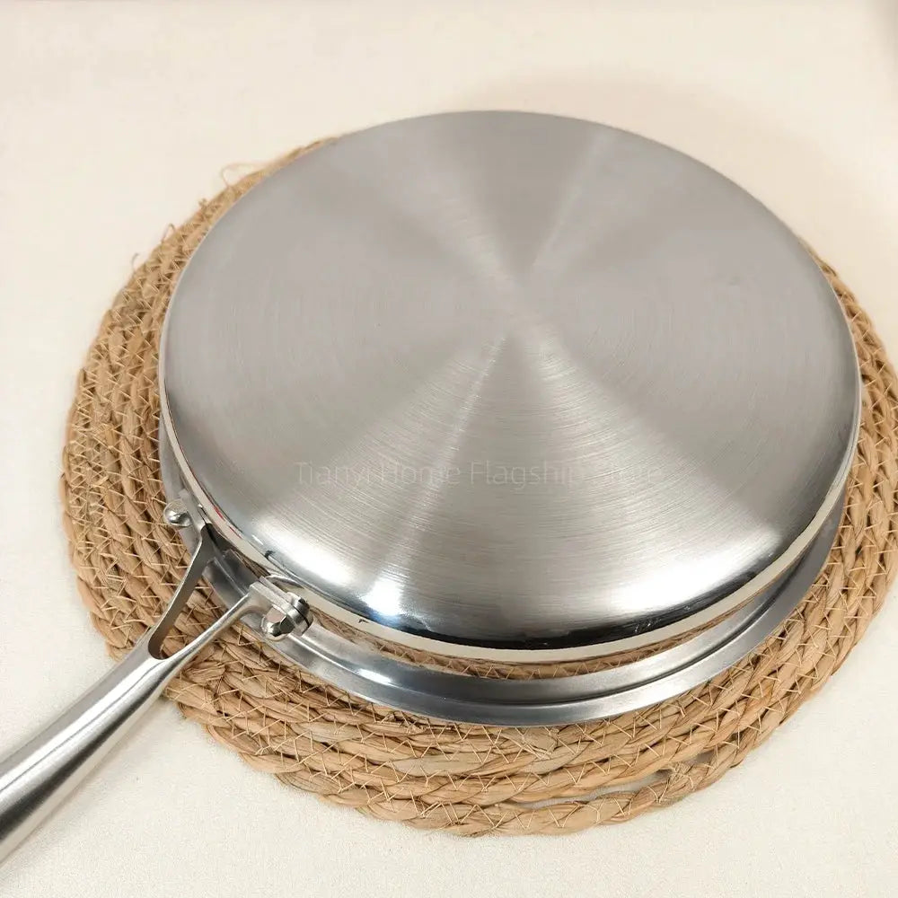 Frying Pan | Induction Compatible | Nonstick | 28 cm