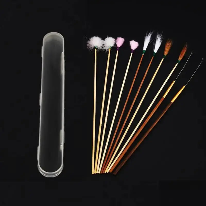 Professional Ear Wax Remover Tools Ear-Picking Artifact Set for Safe Cleaning at Home from PriceLows™