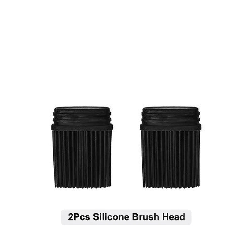 Silicone Basting Brush | Heat Resistant -40C to 230C | Non Stick Finish | One Size