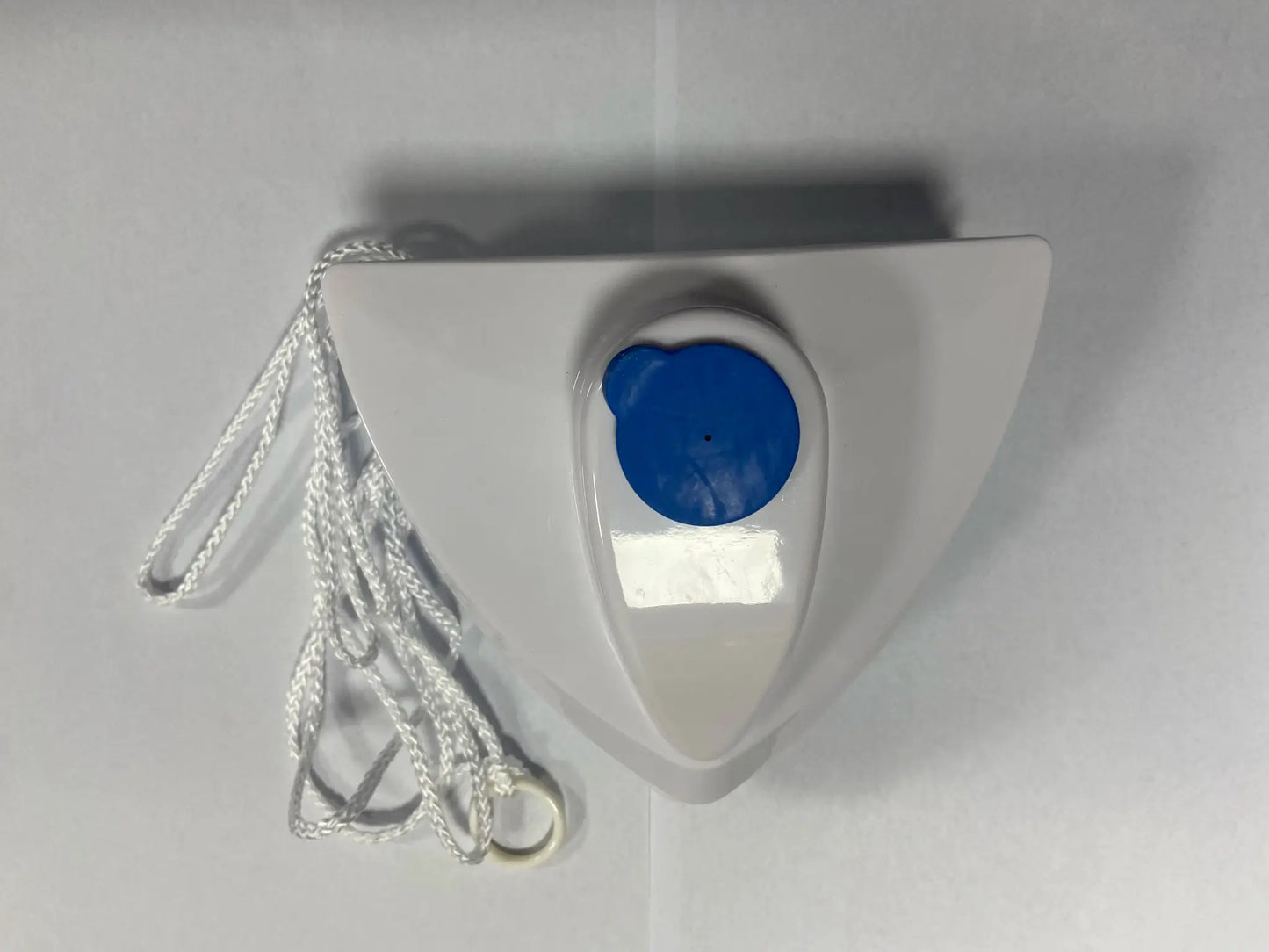 Magnetic Window Cleaner | Auto Water Discharge | Double Wiper | SZ-LB14