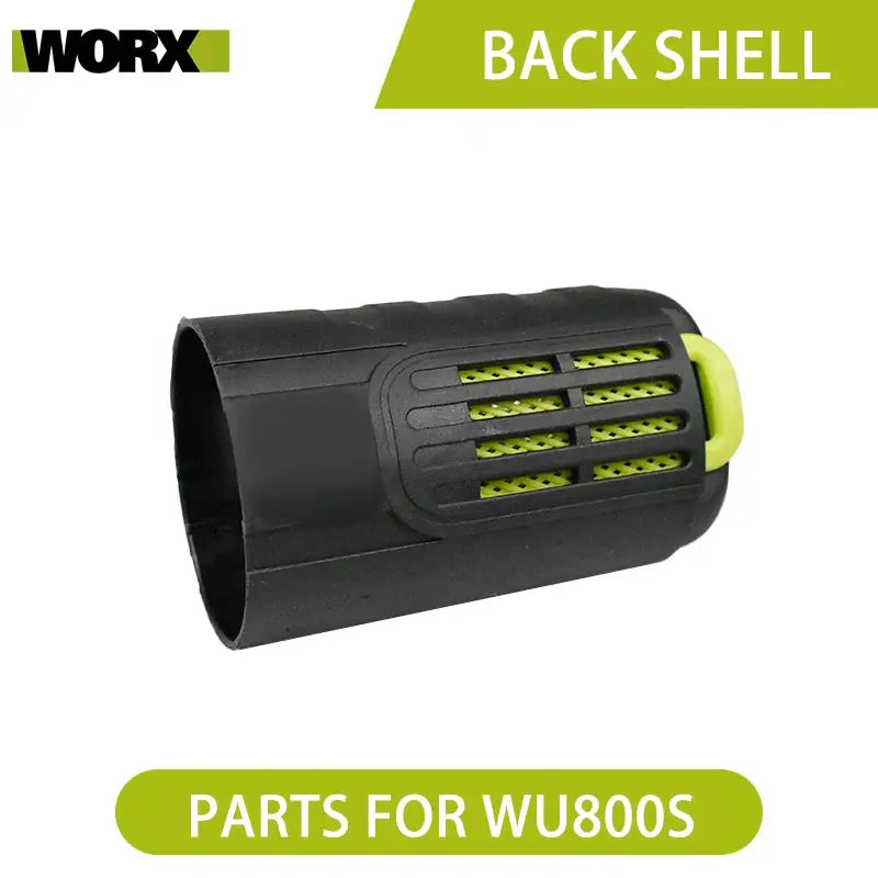 Orginal new Switch Driver motor reducer casing toothed wheel shell chuck parts for WORX WU800S angle grinder from PriceLows™