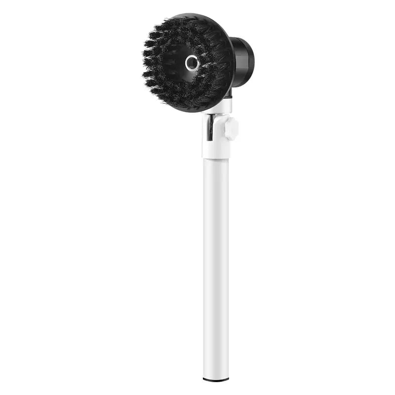 Electric Fish Tank Brush | Adjustable Length | Waterproof