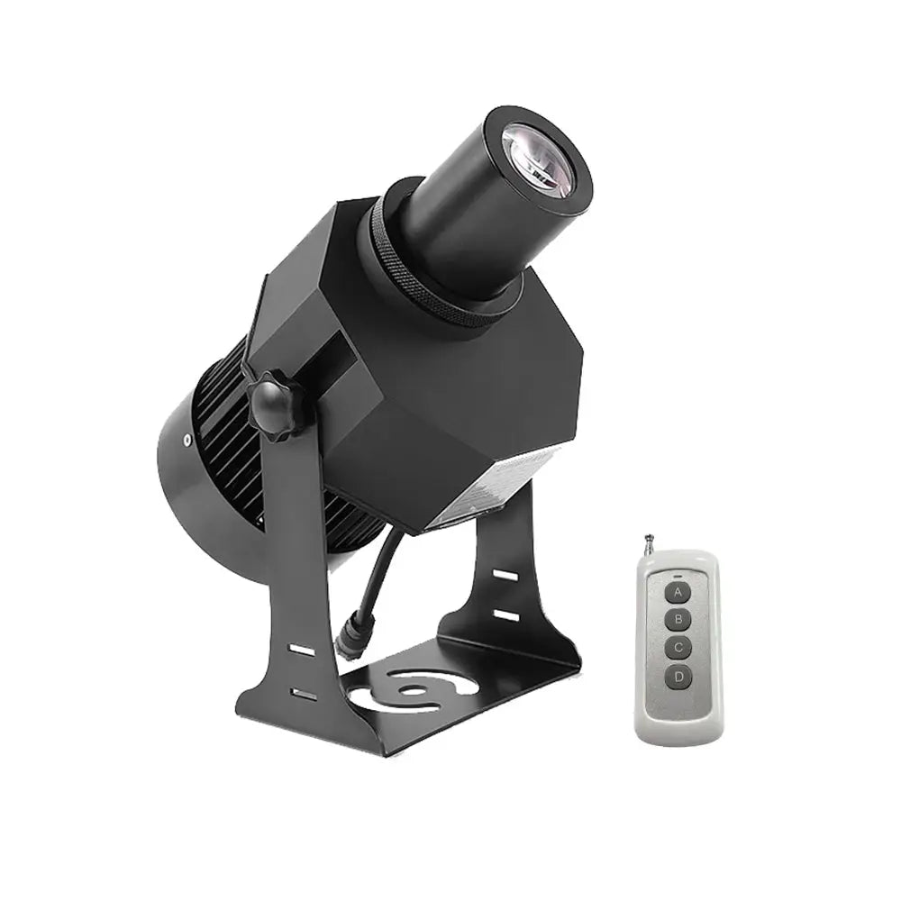 LED Gobo Projector | 200W | IP65 Rated | Custom Logo