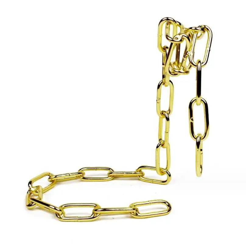 Creative Wine Display Stand Iron Chain Wine Bottle Holder Home Decorations Table Decor Wine Cabinet Storage Rack from PriceLows™