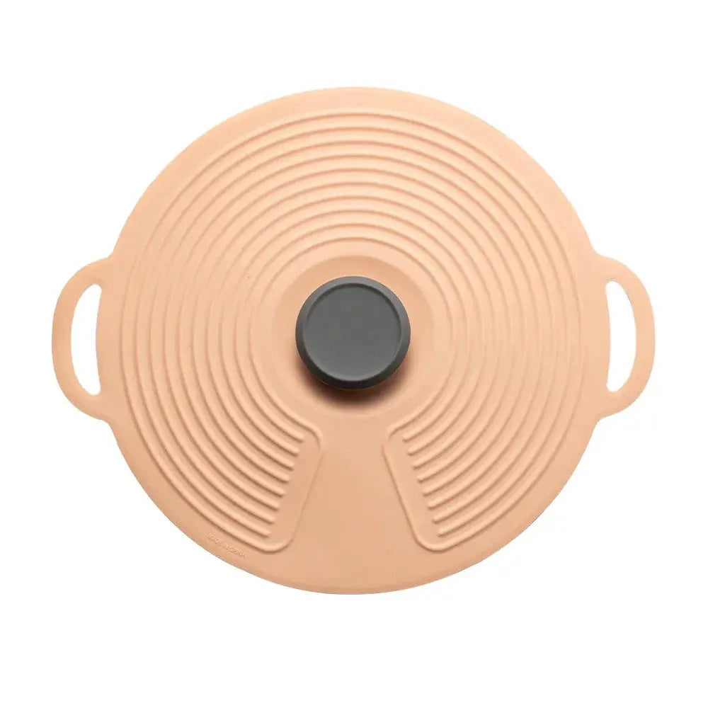 Silicone Stretch Lids | Reusable Self Sealing | For Bowls Pots