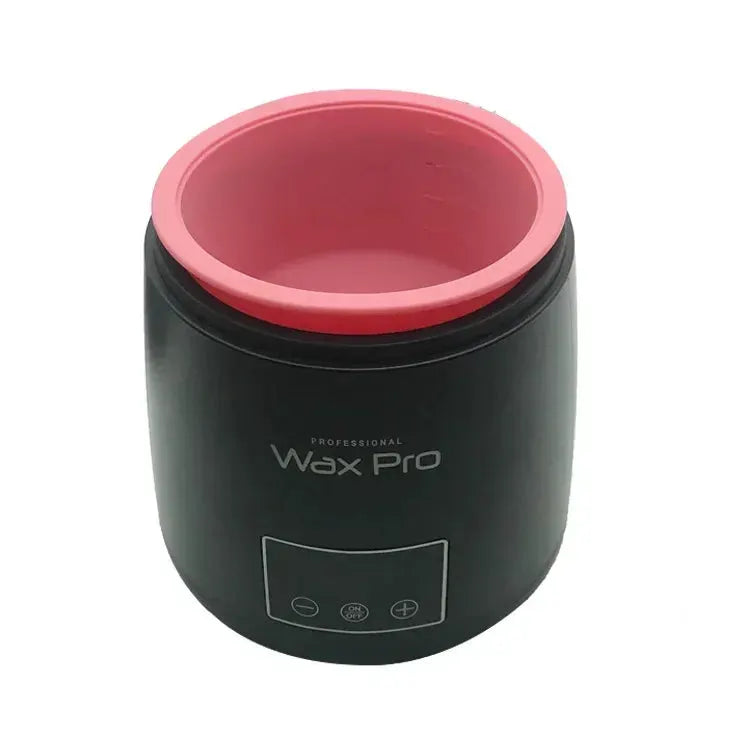 Paraffin Wax Warmer | Digital Display | Wax Pot | White Black