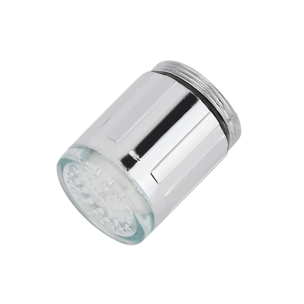 Temperature Sensor Faucet | RGB LED | Color Change | Standard