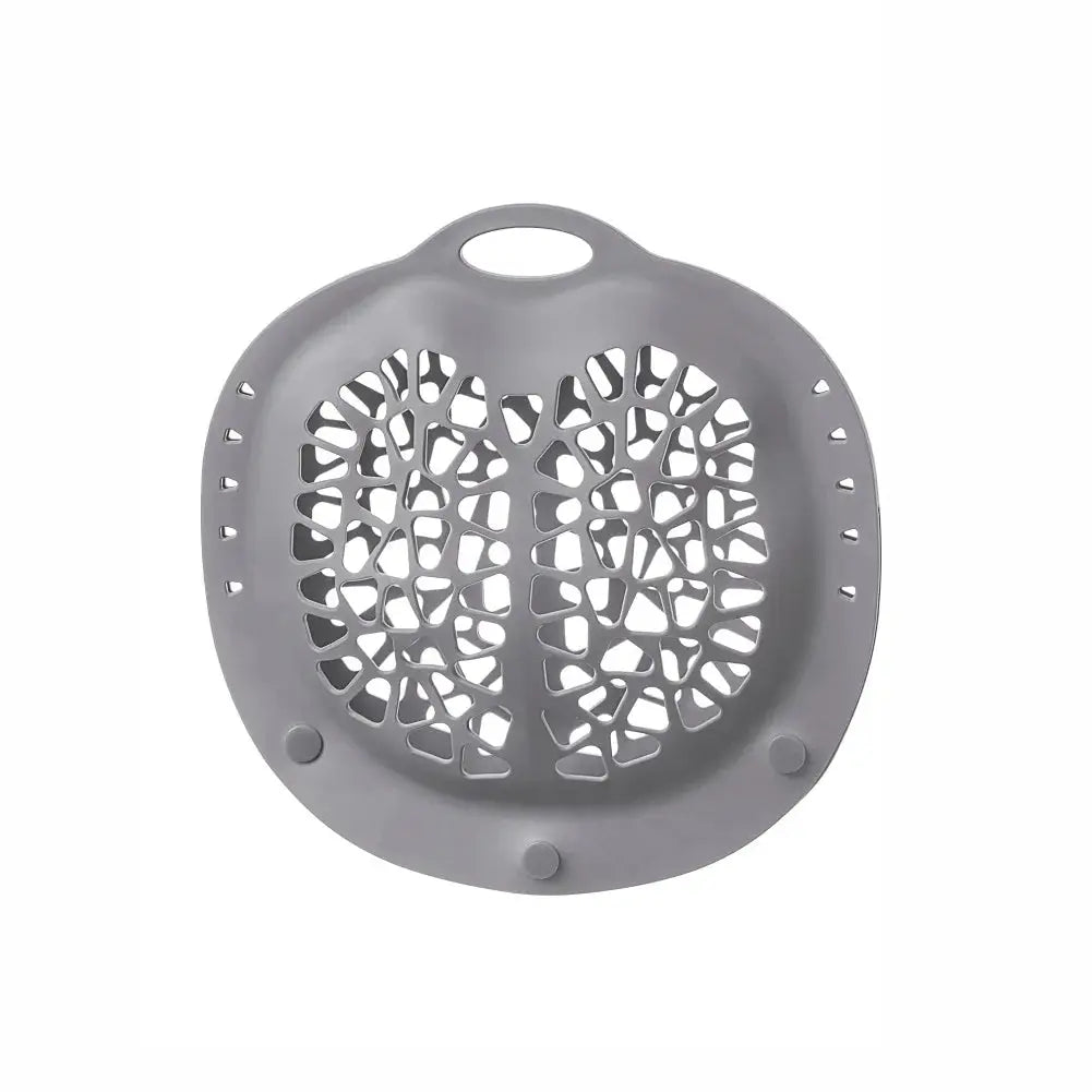 Bra Washing Bag | Silicone Material | Zipper Closure | One Size