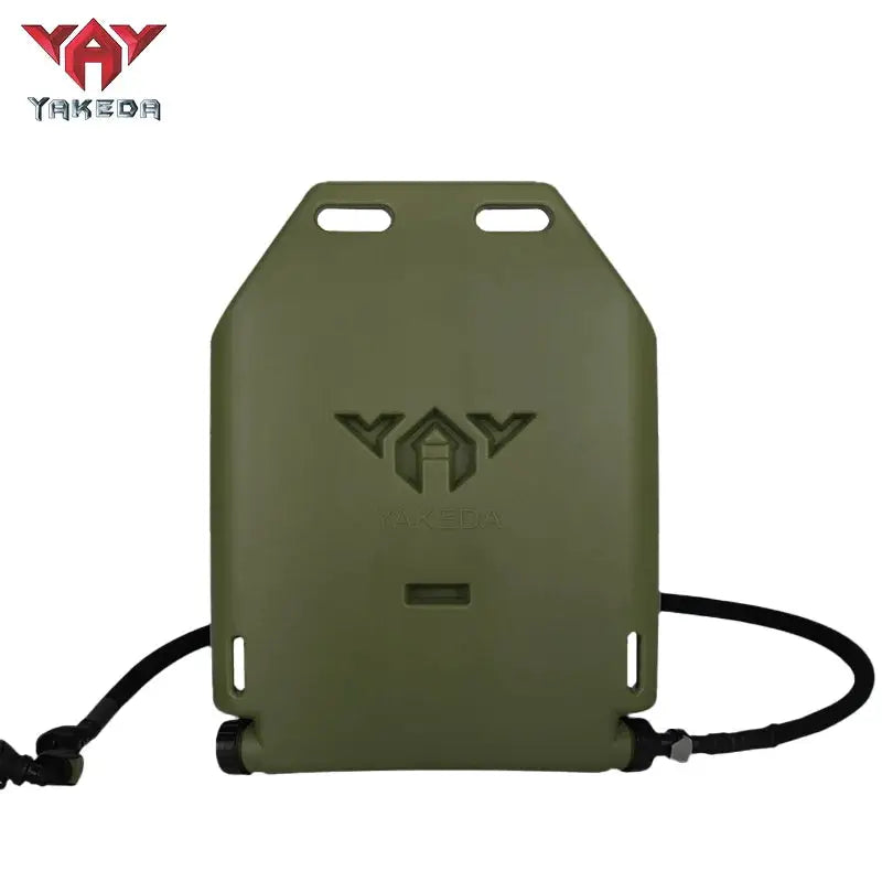 YAKEDA New Water Bottle Plate 1.75L can be adapted to vest vests from PriceLows™