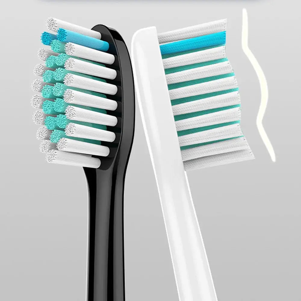 Electric toothbrush head, replaceable sonic electric toothbrush head, suitable for Philips Sonicare's electric replaceable brush from PriceLows™