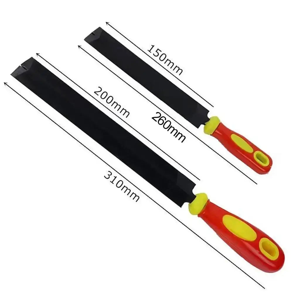 1Pcs 6/8inches Diamond-Shaped Files Saw Files Hand Saw For Sharpening Straightening Wood Carving Metal Glass Grinding Tool from PriceLows™