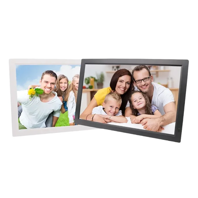 Digital Photo Frame | 18.5 Inch Display | 1366x768 | USB SD Video Playback