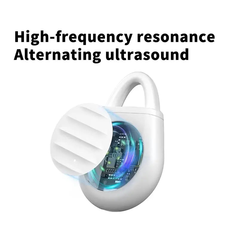 Ultrasonic Electronic Mosquito Indoor Intelligent Automatic Mosquito Repellent Portable Outdoor Camping RepellentCharging from PriceLows™
