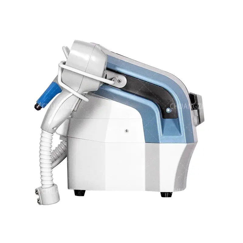 Ultrasonic Fat Reducing Machine | Neodymium 360° Handles | Cellulite Removal And Face Lift