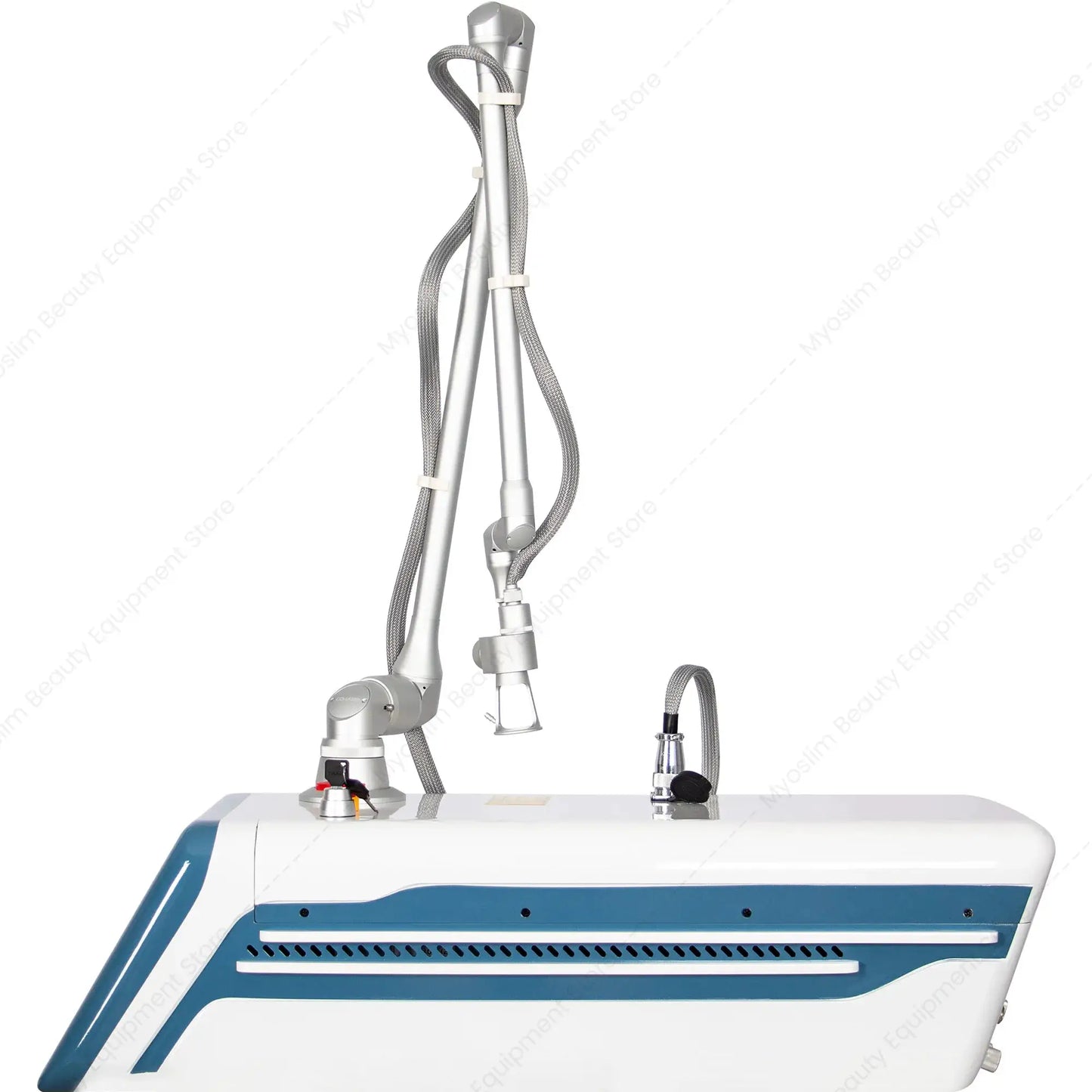 Co2 Fractional Laser | Skin Rejuvenation | Scar Removal | Salon Device