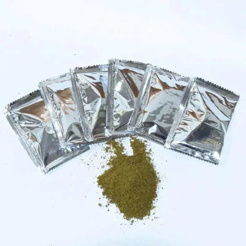 10/5 Packs/Set Of Fly Bait Non-toxic Fish Bone Meal Fly Bait Attractant Pesticide-Free Safe Environmentally Pest Control Product from PriceLows™