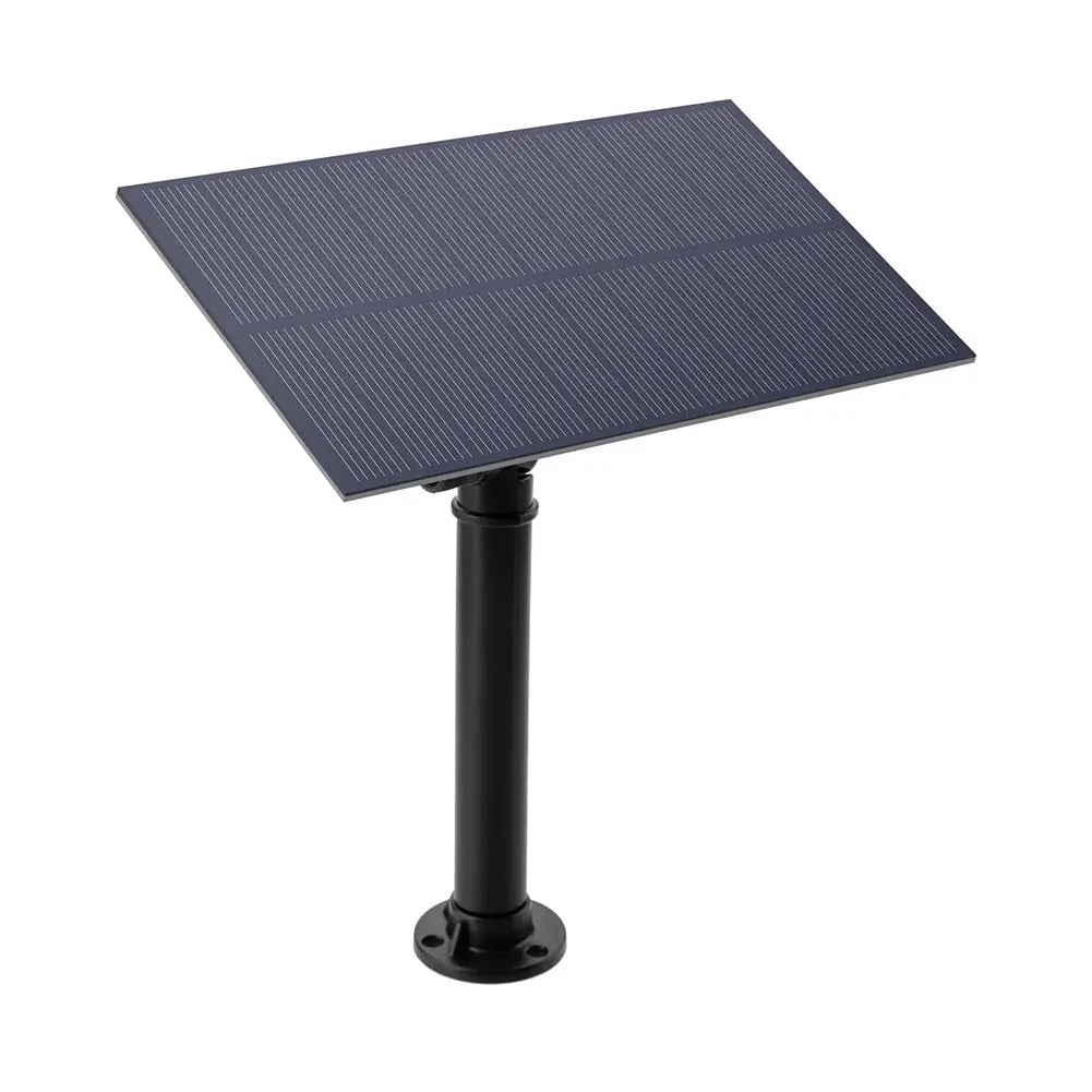 5W 5V Fountain Panel Pump Garden Decoration with Stake Solar Panel Water Pump Watering System Energy Saving Kits for Fish Tank from PriceLows™