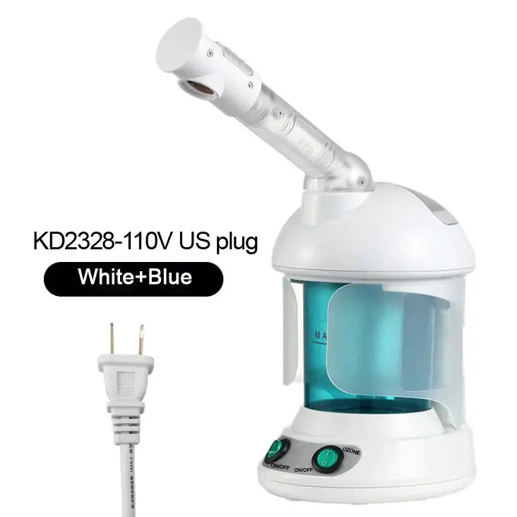 Nano Facial Steamer | Ozone Nebulizer | Deep Clean Pores