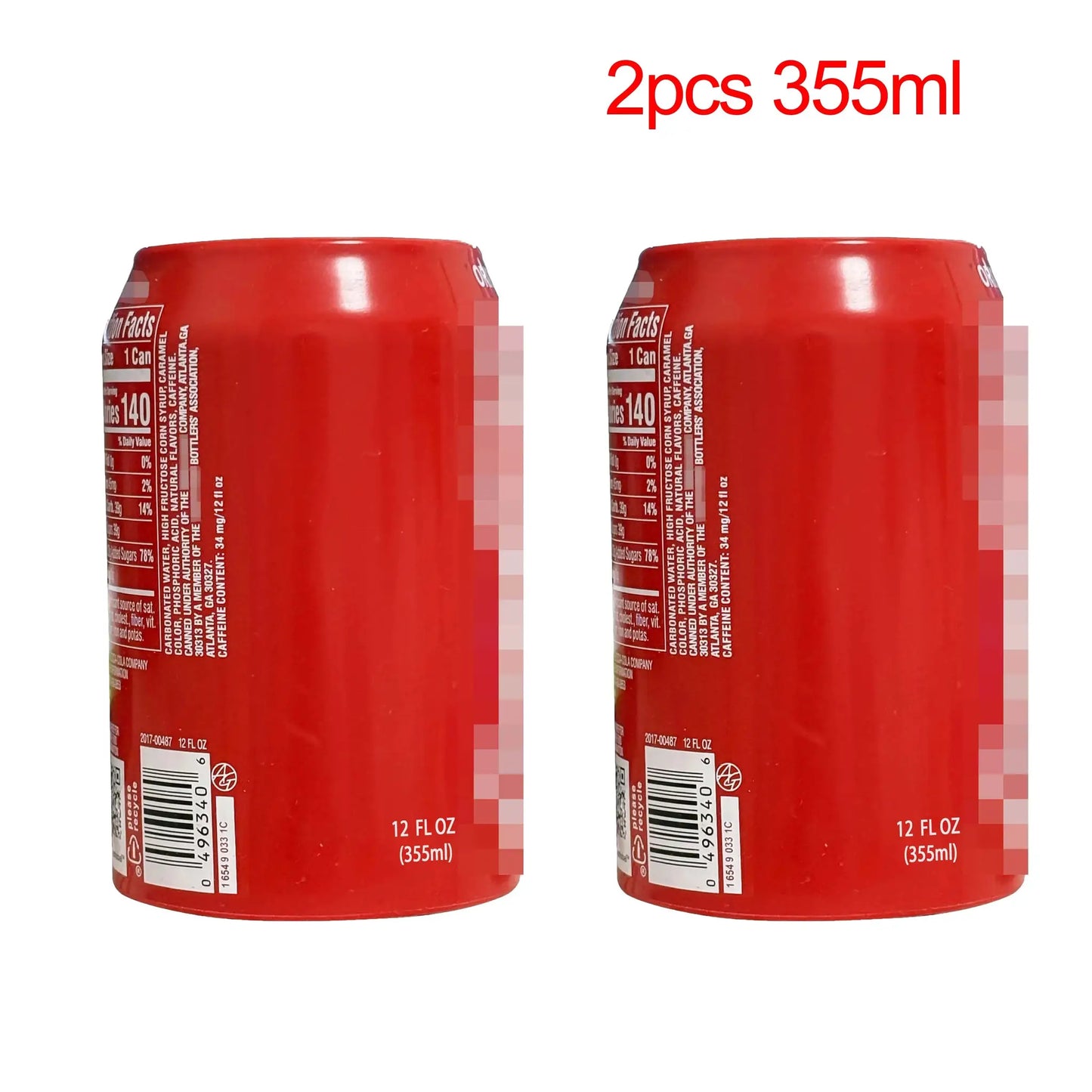 Silicone Beer Can Cover protector Hide Your Beverage Can Beer Can Sleeve hide a beer for golf basketball park beach 330 to 500ml from PriceLows™