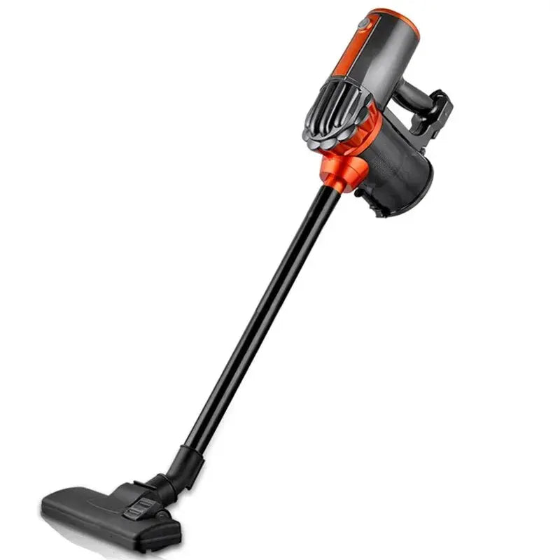 Corded Vacuum Cleaner | 600W Power | 16KPa Suction | 1-2L Dust Box